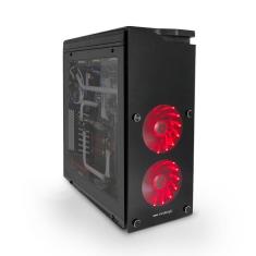Imagem de Gamer Smart Pc SMT80503 Intel Core i5 8GB Gtx 1050Ti 4GB 1TB
