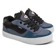 Imagem de Tênis Hocks Puff Deep Blue Unissex