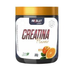 Imagem de Creatina Monohidratada Flavour 300Gr Absolut Nutrition