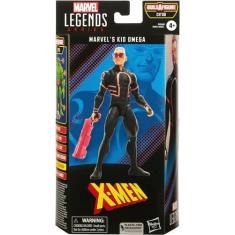 Imagem de Boneco - Marvel Xmen Legends Kid Omega Hasbro