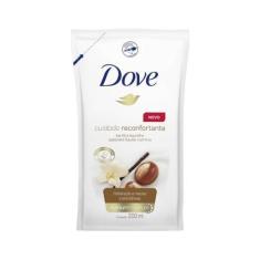Imagem de Dove Karité Sabonete Líquido Refil 200ml