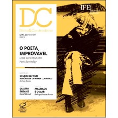 Imagem de Dicta&contradicta - Nº 7 - Malzoni Rabello, Guilherme - 9788520010617