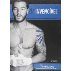Imagem de O Invencível - Vol. 2 - Vi Keeland - 9788568056141