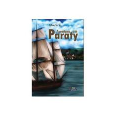 Imagem de Aventura em Paraty - Fabia Terni - 9788524922961