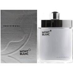 Imagem de Perfume Masculino Mont Blanc Individuel 75ml