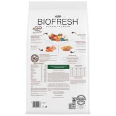 Imagem de Ração Biofresh Para Cães Adultos de Raças Grandes e Gigantes 15Kg