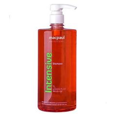Imagem de Shampoo Intensive Macpaul 1L, Macpaul Professional
