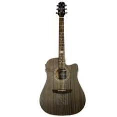 Imagem de Violão Folk Elétrico Strinberg SD200C TOS Tobacco Fosco Cordas de Aço Violao Dreadnought