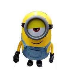 Imagem de Boneco Minions - Stuart - Brinquedos Rosita