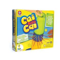 Imagem de Jogo Estrela Cai Nao Cai