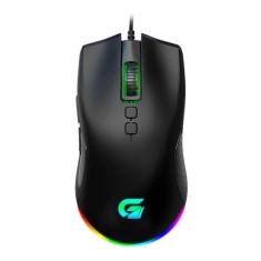 Imagem de Mouse Gamer Fortrek Blackfire Rgb 7200Dpi 6 Botões Usb 2.0