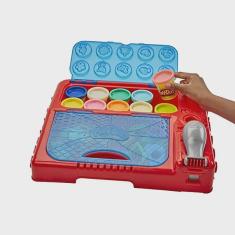 Imagem de Play-Doh Massinha de Modelar Learning Workstation - F3627 - Hasbro