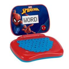 Imagem de Laptop Infantil Homem Aranha Bilingue Candide