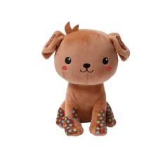 Imagem de Os Chocolix Pelúcia Docecookie Cachorro - Fun Divirta-Se