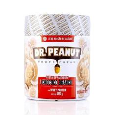 Alfajor Em Pasta De Amendoim Com Whey Protein Dr. Peanut 55g