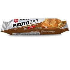 Imagem de Nutrata Protobar (70G) - Sabor Amendo Whey