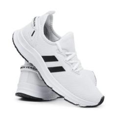 Imagem de Tênis Masculino Esportivo Treino Academia Moderno Leve-Masculino