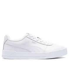 Imagem de Tênis Feminino Puma Carina Branco