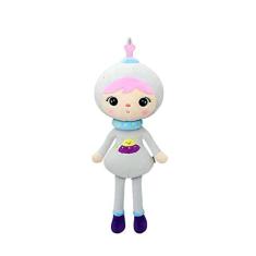 Imagem de BONECA JIMBAO METOO SPACE SHIP BLUE