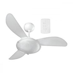 Imagem de Ventilador Teto 3Pas Sunny Led 220V Br Venti - Ventisol