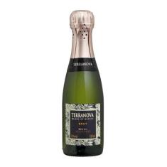 Imagem de Espumante Terranova Brut 187 ML