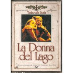 Imagem de Dvd - La Donna Del Lago