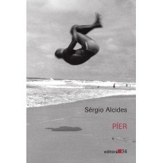 Imagem de Píer - Alcides, Sérgio - 9788573264982
