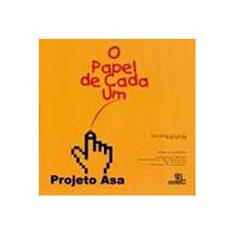 Imagem de O Papel de Cada um - Varios - 9788575310243