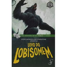 Imagem de Uivo do Lobisomem - Jonathan Green - 9788583650904
