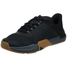Imagem de Tenis Under Armour TriBase Reign 4 Masculino Cross Fit Training
