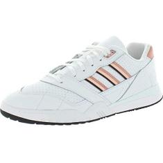 Imagem de adidas Men's Trainer Sneakers