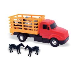 Imagem de Caminhao Cavalo 646 Diverplas