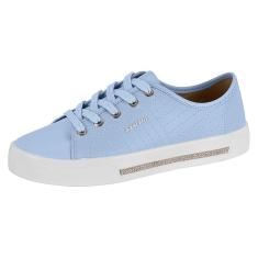Imagem de Tenis Moleca Casual Shine - 5667.634.7800-Feminino