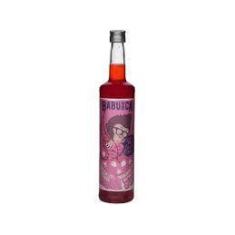 Imagem de Cachaça Babuxca Mel e Frutas Vermelhas 700ml