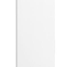 Imagem de Folha de Porta de Madeira 210x80cm Lisa Branco