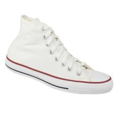 Tênis Flatform Chuck Taylor All Star Lift Cano Alto CT0982 - Preto