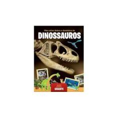 Imagem de Meu Atlas Dobra E Desdobra De Dinossauros - Yoyo Books - 9789463042383