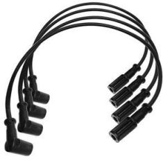 Imagem de Jogo Cabo de Ignição Gm Ipanema Kadett Monza 1.8 2.0 EFI 1992 em diante