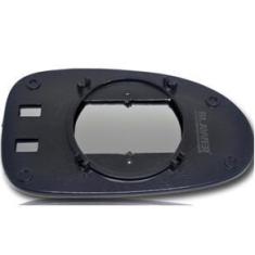 Imagem de Vidro Lente Espelho Retrovisor Gol Parati Saveiro Motorista