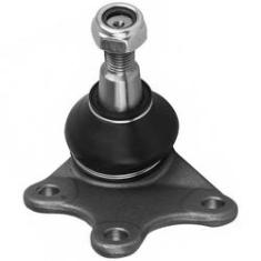 Imagem de Pivô Suspensão Volkswagen Polo 2002 a 2015 Inferior Motorista Perfect