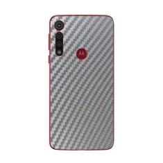Imagem de Capa Adesivo Skin350 Verso Para Motorola Moto G8 Play