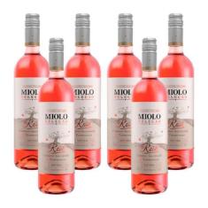 Imagem de Vinho Miolo Seleção Rose