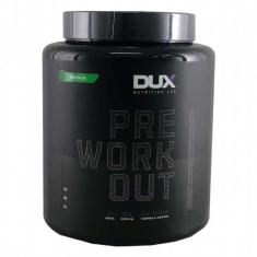 Imagem de PRE WORKOUT PRO 600G DUX NUTRITION - FRUTAS VERDES-Unissex