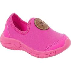 Imagem de Tênis Calce Fácil Prático Confortável-Feminino