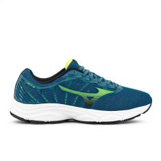Imagem de Tênis Mizuno Jet 6 Masculino-Masculino