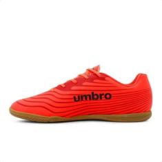 Imagem de Chuteira Futsal Umbro Glaze Masculina