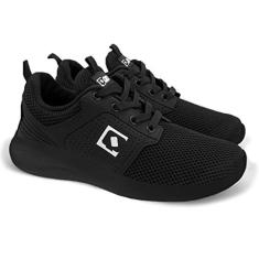Imagem de Tênis Qix Dbtress Masculino Preto