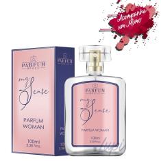 Imagem de Perfume My Sense 100ml Parfum Brasil