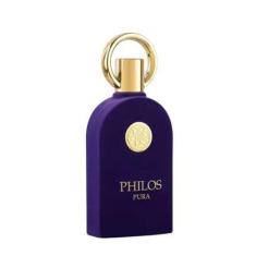 Imagem de Perfume Philos Pura Maison Alhambra EDP Unissex 100ml