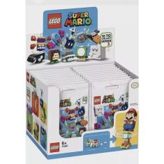 Imagem de Lego 71394 Minifigures Super Mario - Escolha seu modelo!